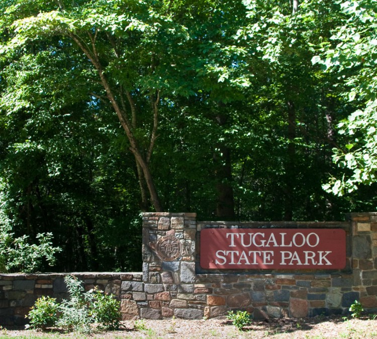 Tugaloo State Park Museum (Lavonia,&nbspGA)